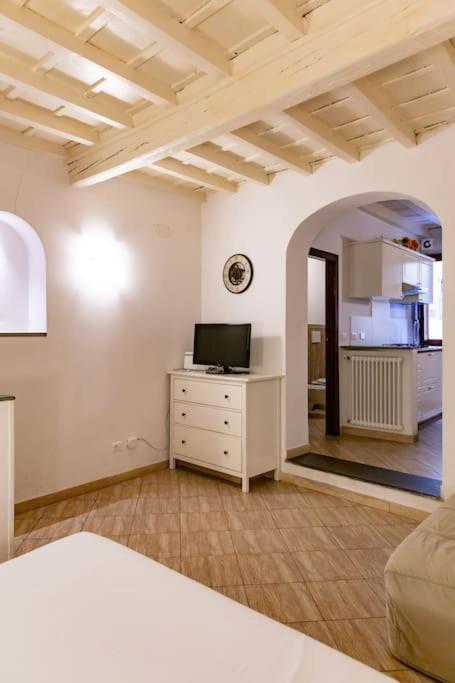 Lovely Portion Of Property Few Steps From Basilica Santa Croce Firenze Kültér fotó